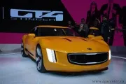 Kia GT Stinger